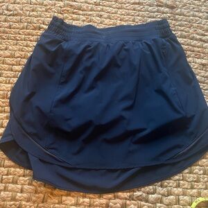Lululemon skort